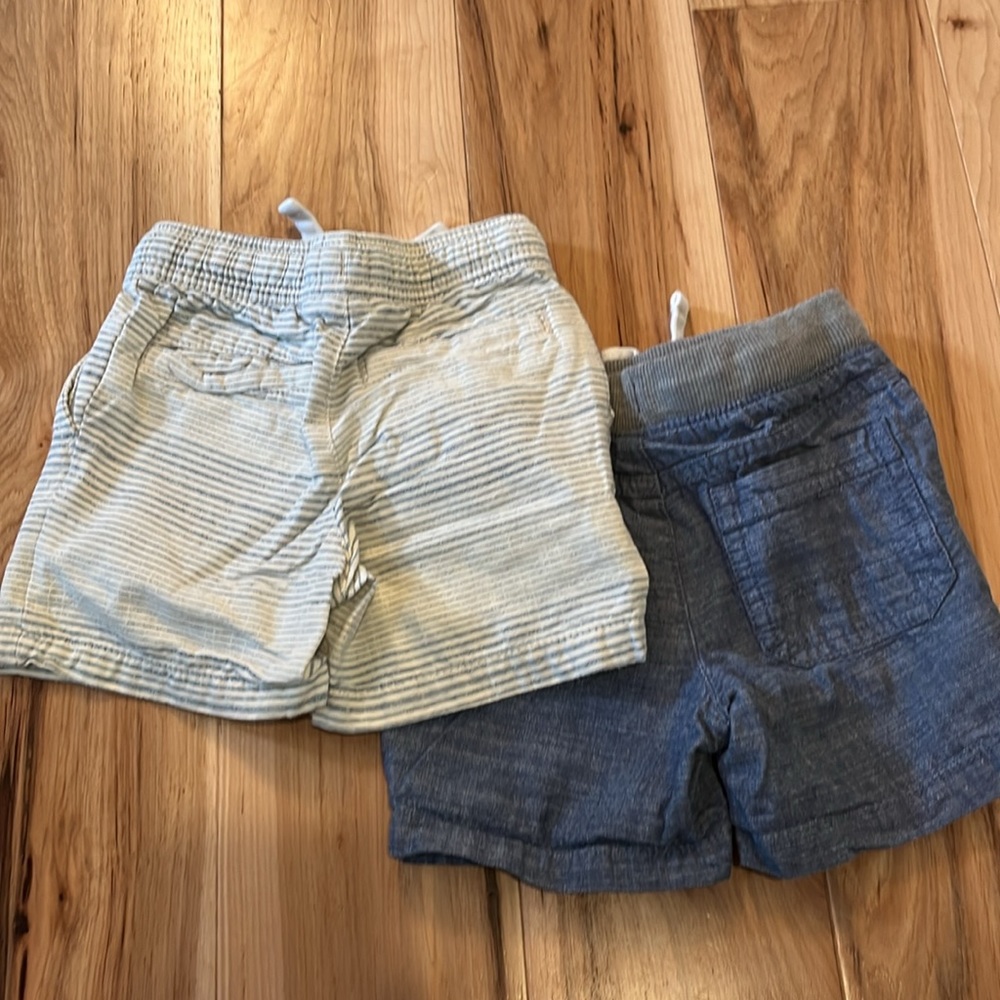 Shorts bundle - Picture 2 of 2